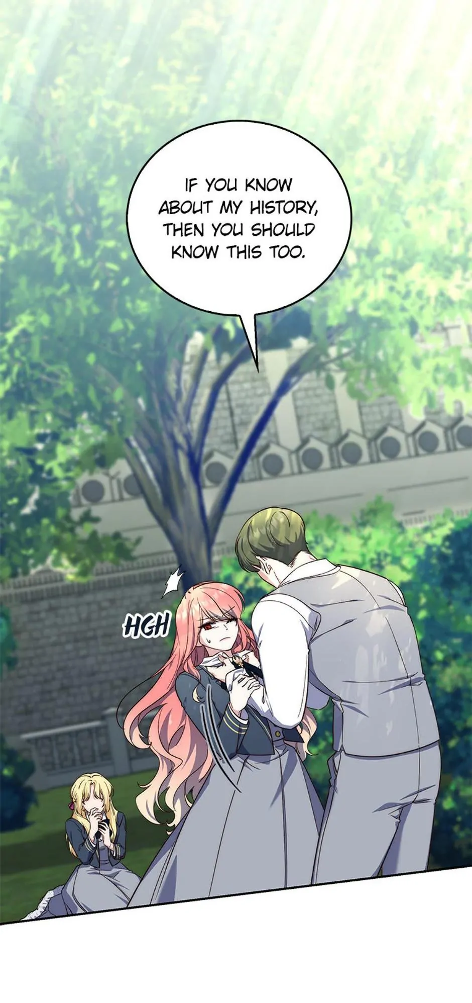 Read A Fortune Telling Princess en Manga Online