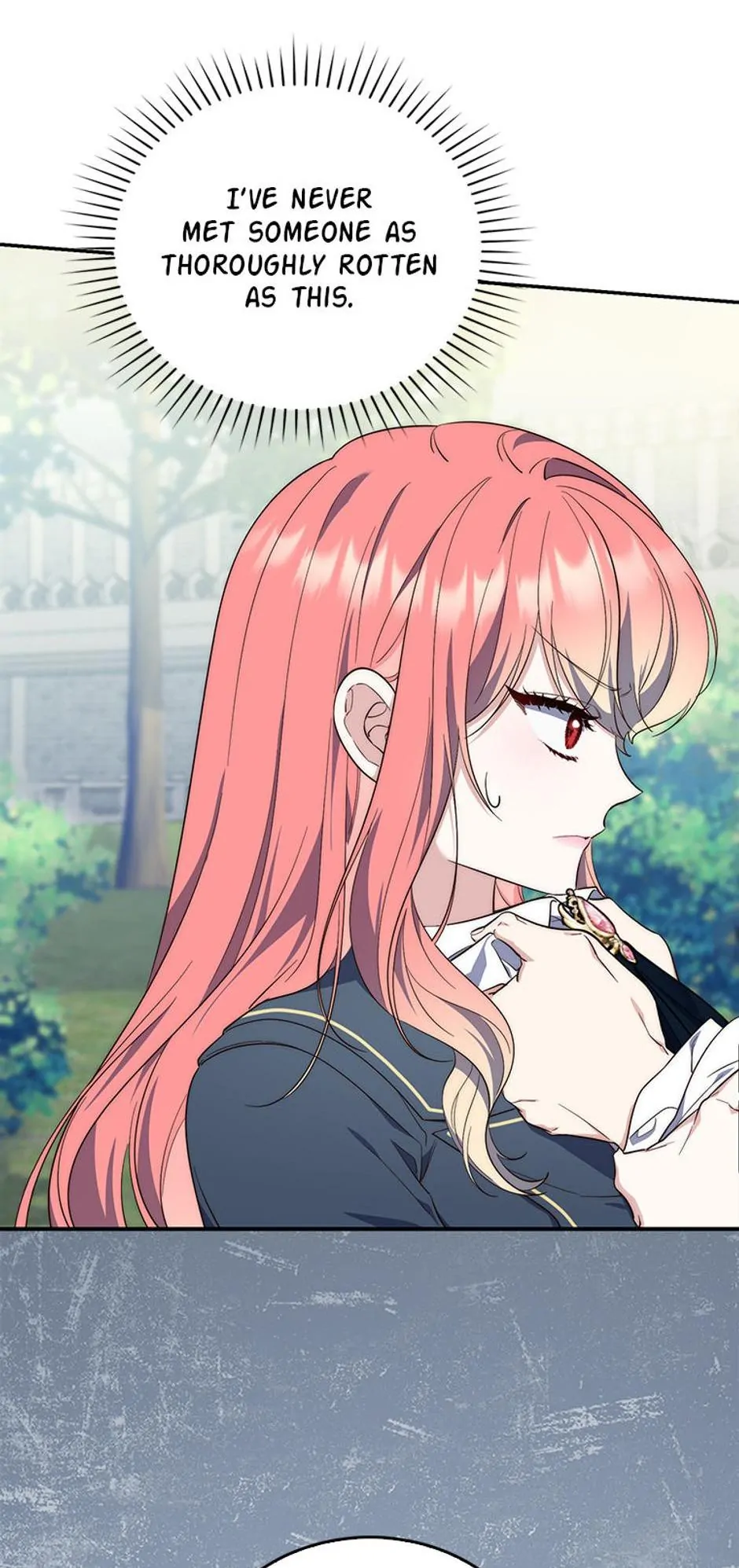 Read A Fortune Telling Princess en Manga Online