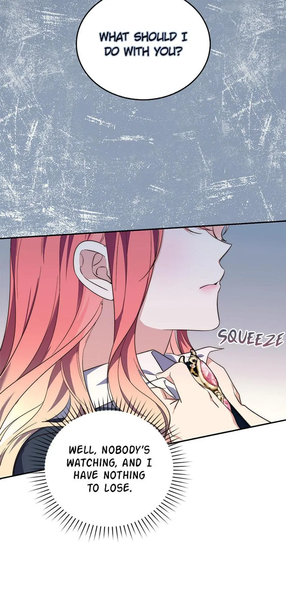 Read A Fortune Telling Princess en Manga Online