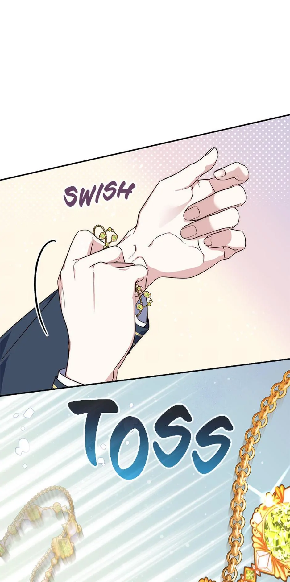 Read A Fortune Telling Princess en Manga Online