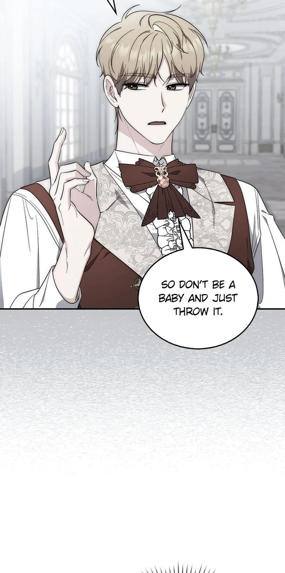 Read A Fortune Telling Princess en Manga Online