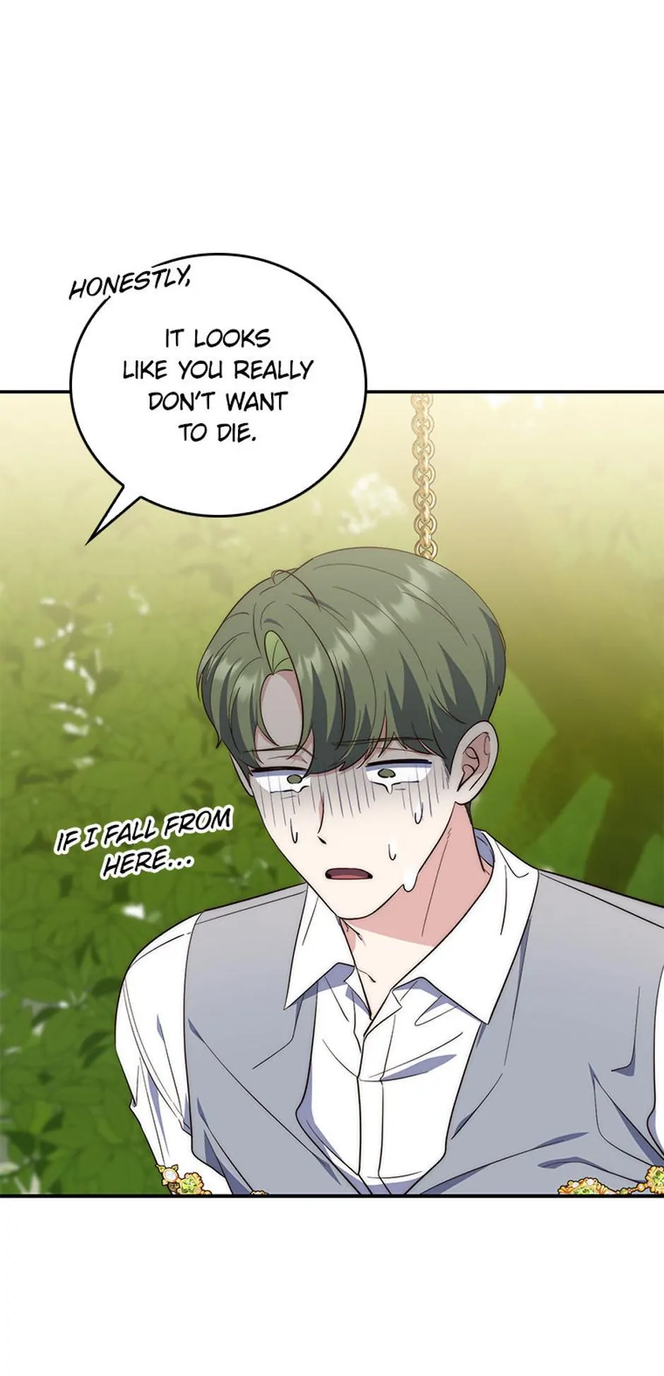 Read A Fortune Telling Princess en Manga Online