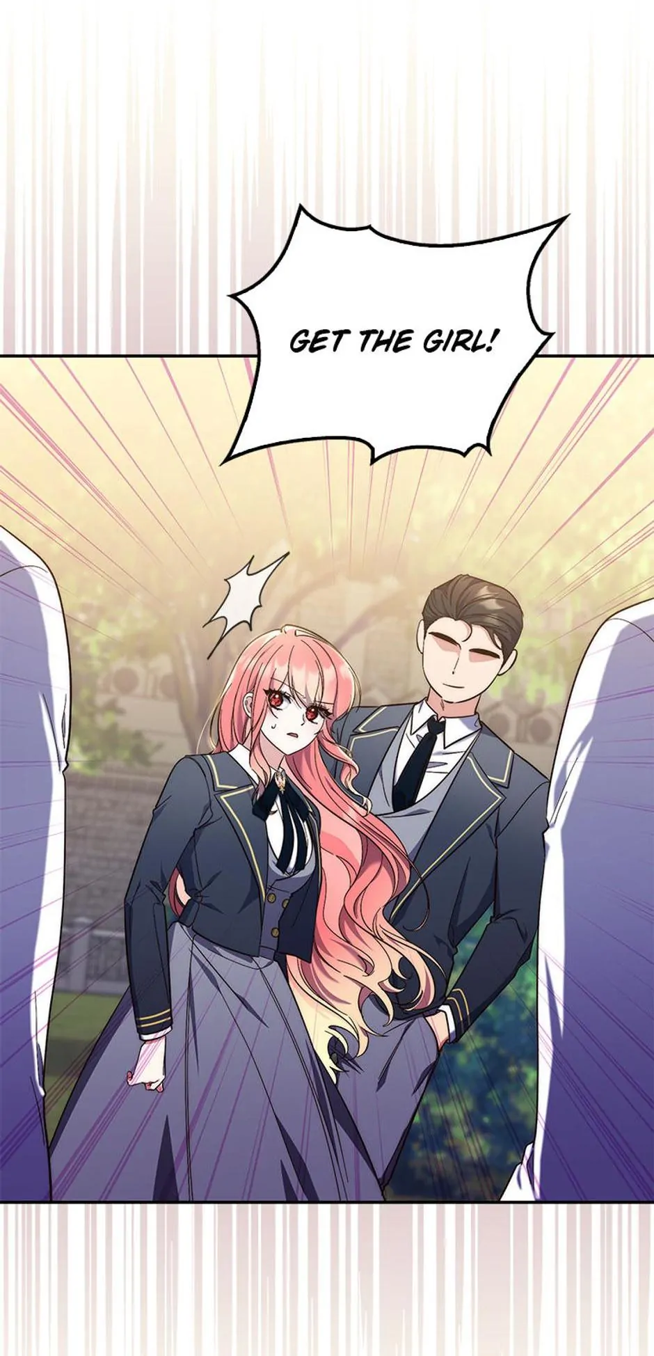 Read A Fortune Telling Princess en Manga Online