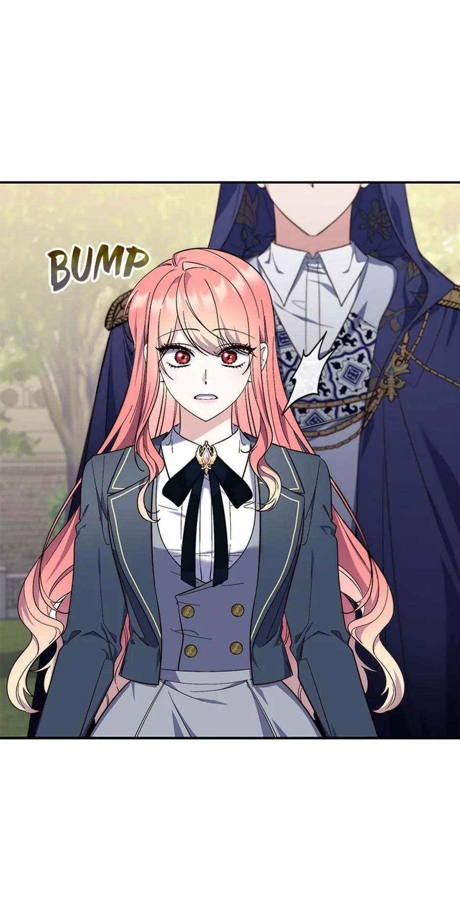 Read A Fortune Telling Princess en Manga Online