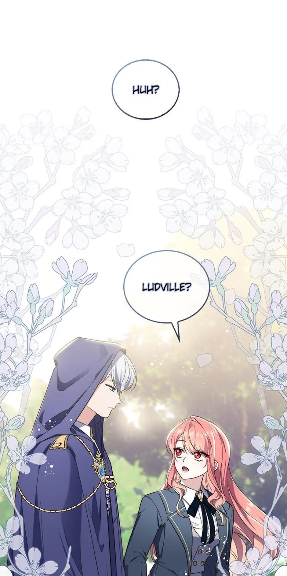 Read A Fortune Telling Princess en Manga Online