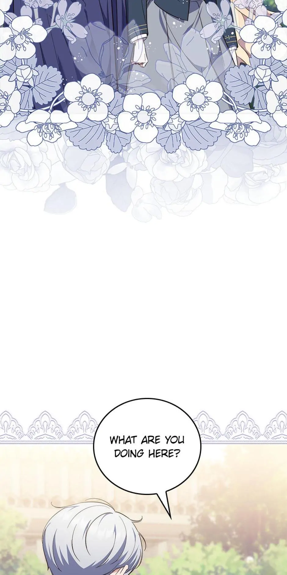 Read A Fortune Telling Princess en Manga Online