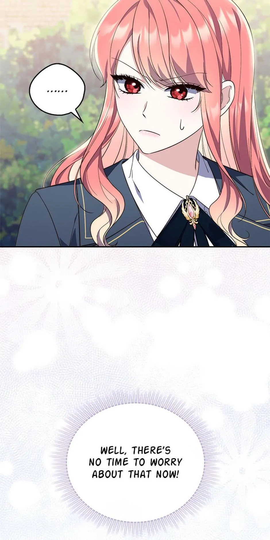 Read A Fortune Telling Princess en Manga Online