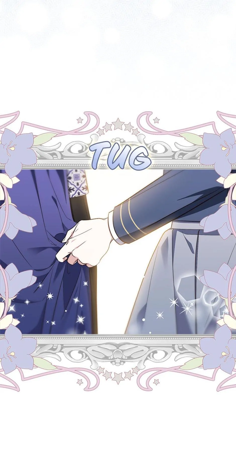 Read A Fortune Telling Princess en Manga Online