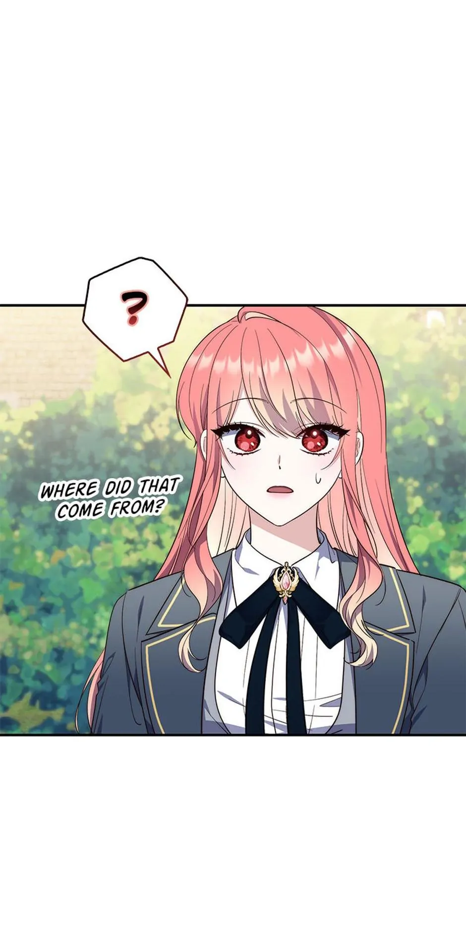 Read A Fortune Telling Princess en Manga Online