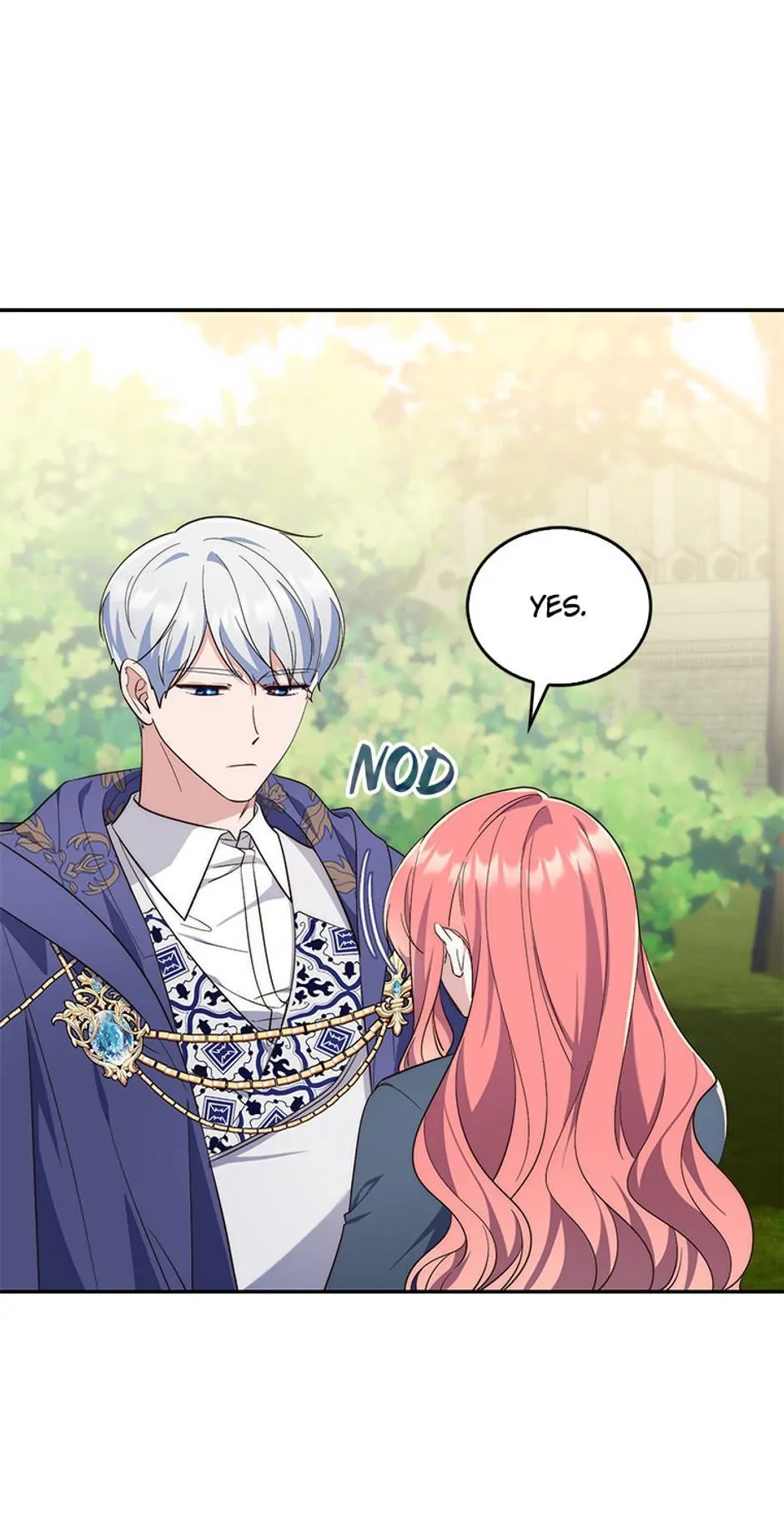 Read A Fortune Telling Princess en Manga Online