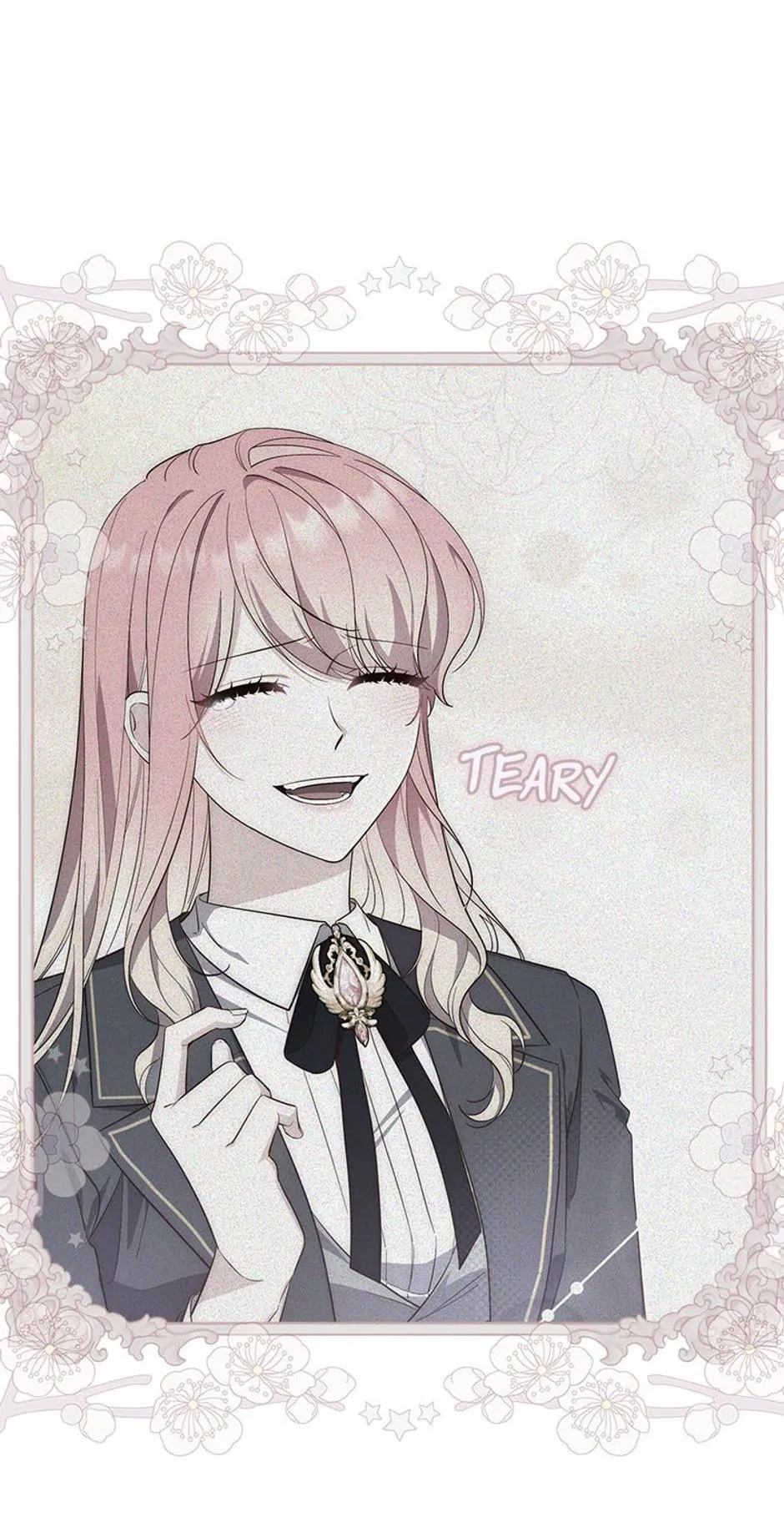 Read A Fortune Telling Princess en Manga Online