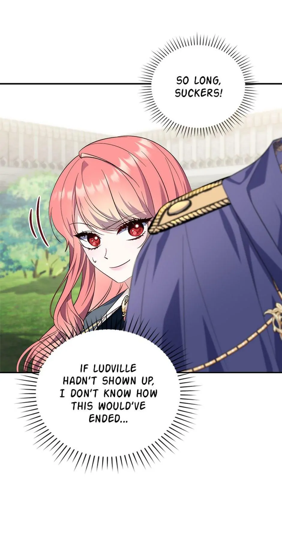 Read A Fortune Telling Princess en Manga Online