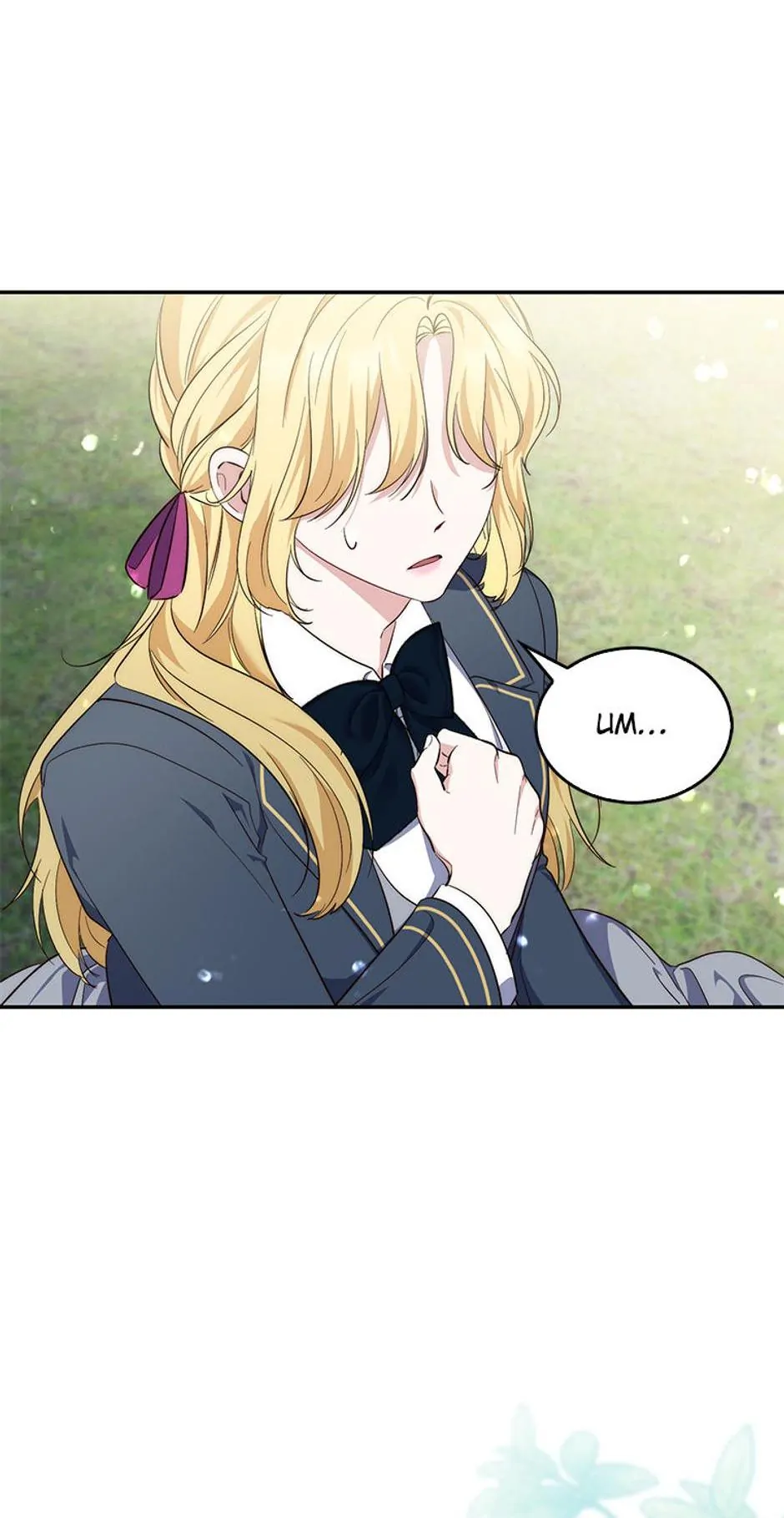 Read A Fortune Telling Princess en Manga Online
