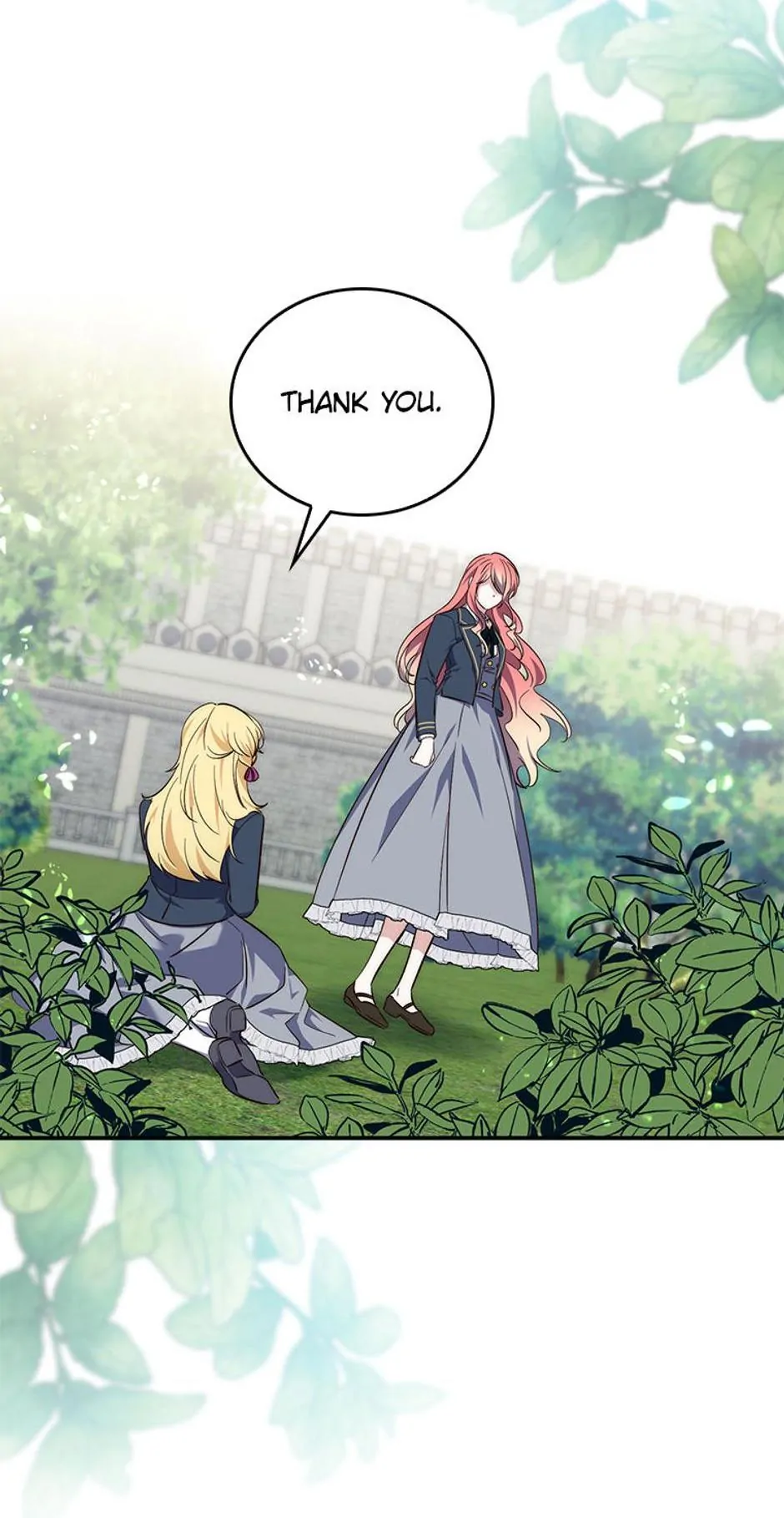 Read A Fortune Telling Princess en Manga Online