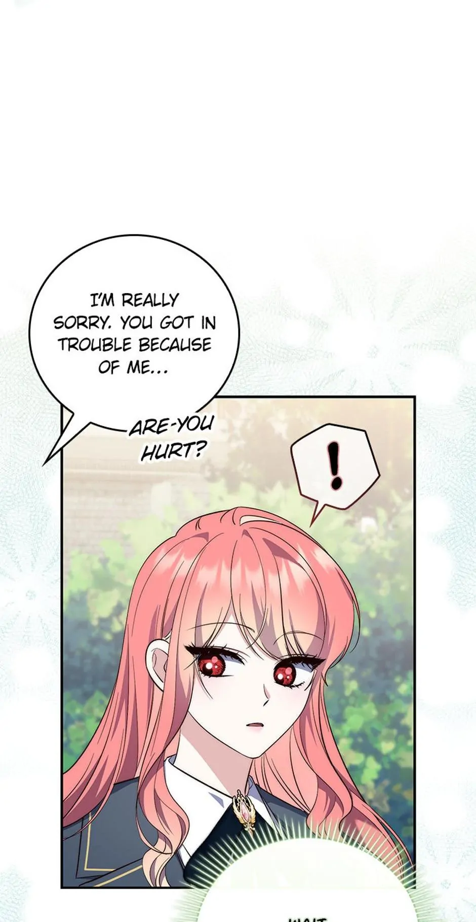 Read A Fortune Telling Princess en Manga Online