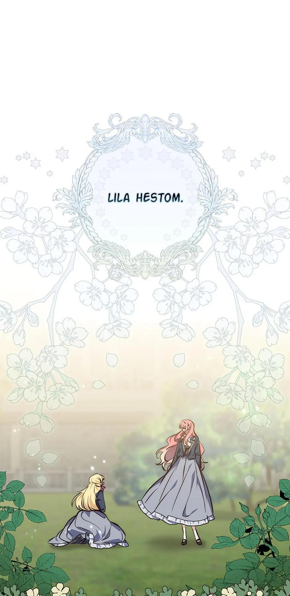 Read A Fortune Telling Princess en Manga Online