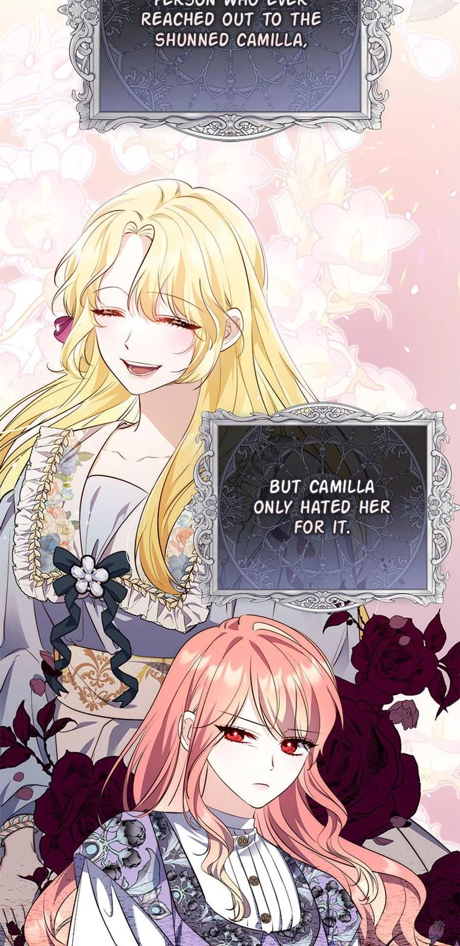 Read A Fortune Telling Princess en Manga Online