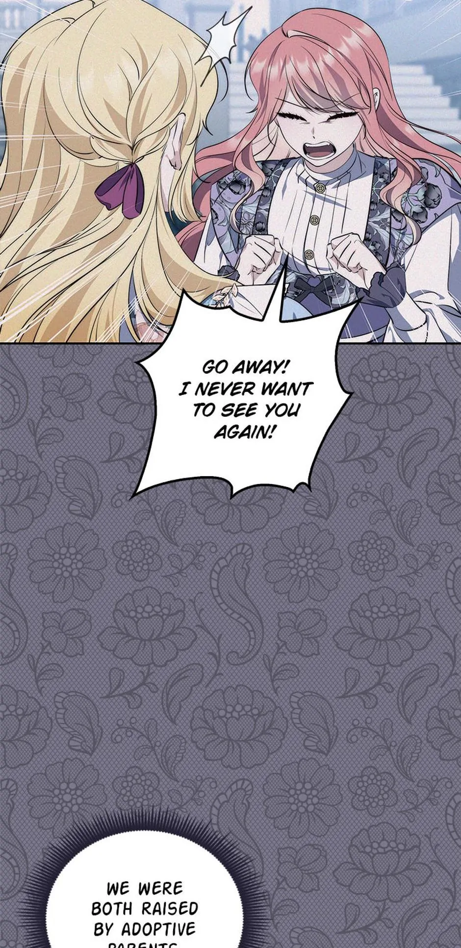 Read A Fortune Telling Princess en Manga Online
