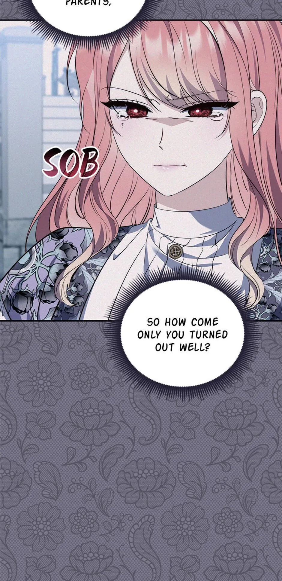 Read A Fortune Telling Princess en Manga Online