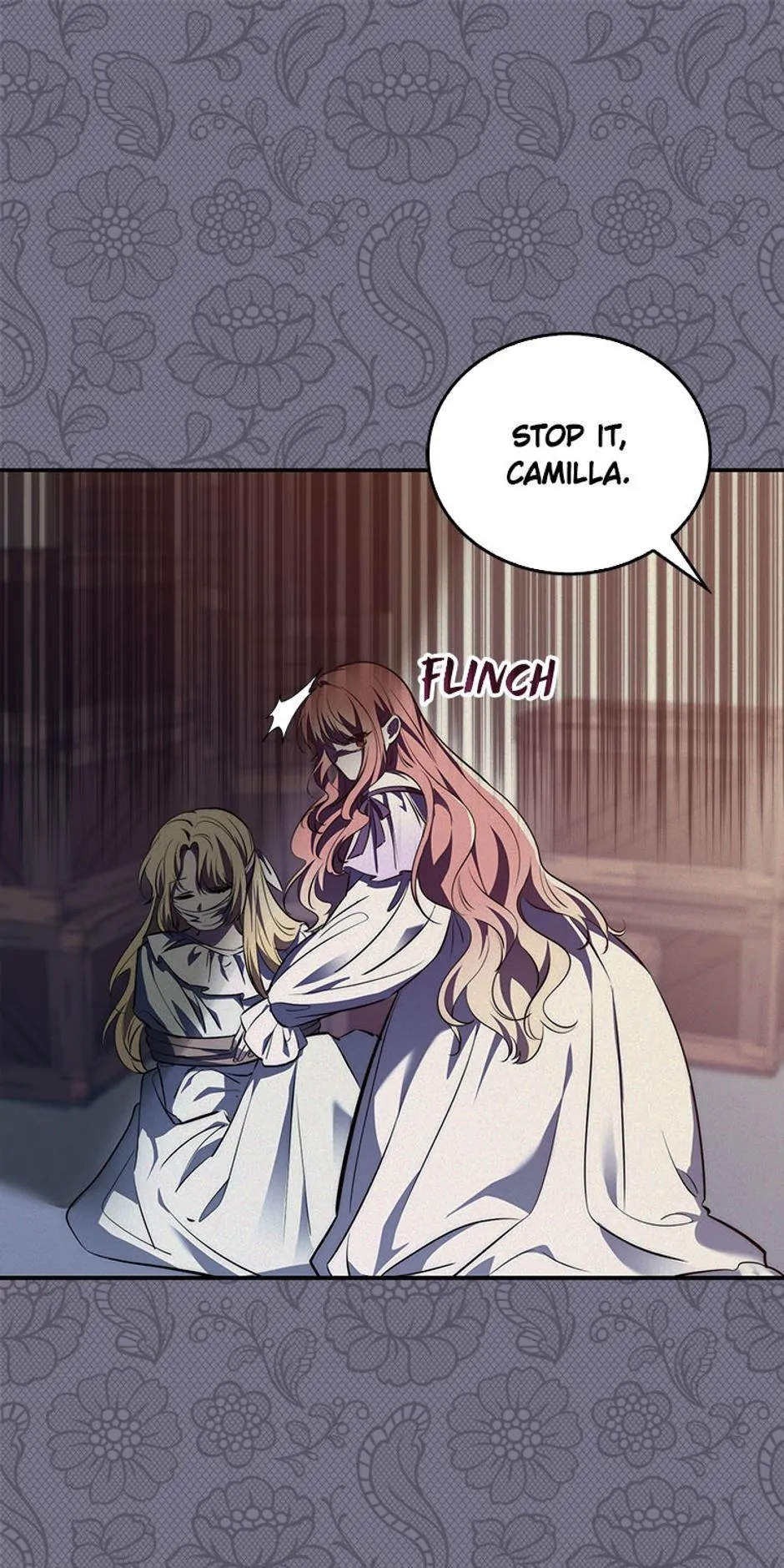Read A Fortune Telling Princess en Manga Online