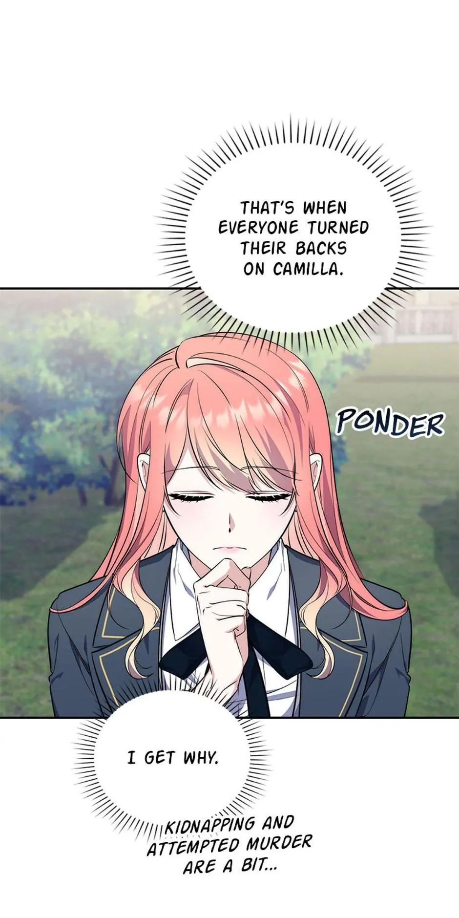 Read A Fortune Telling Princess en Manga Online