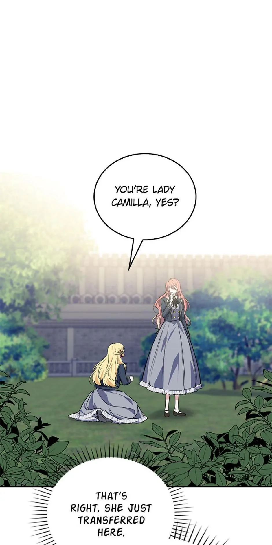 Read A Fortune Telling Princess en Manga Online
