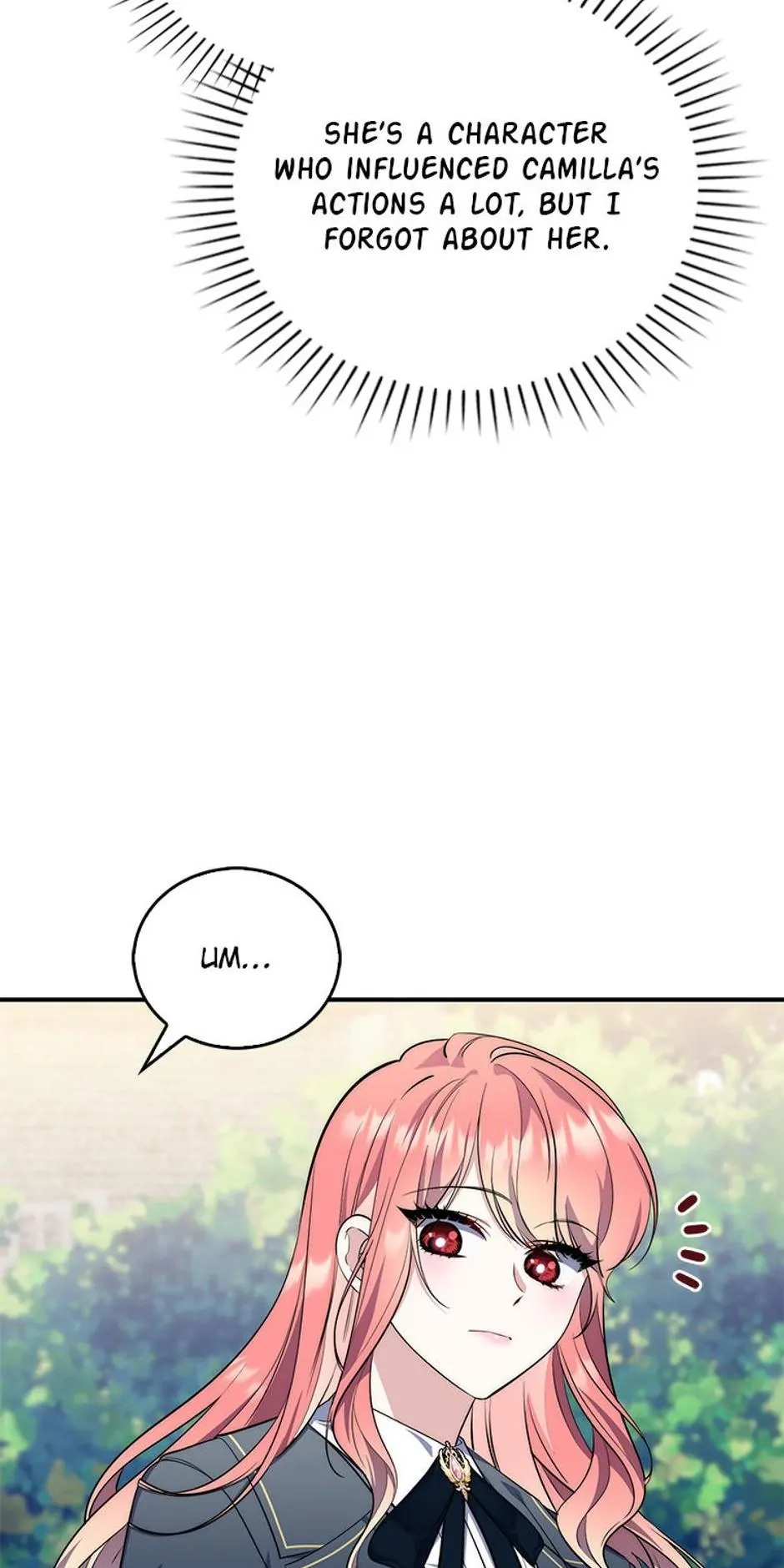 Read A Fortune Telling Princess en Manga Online