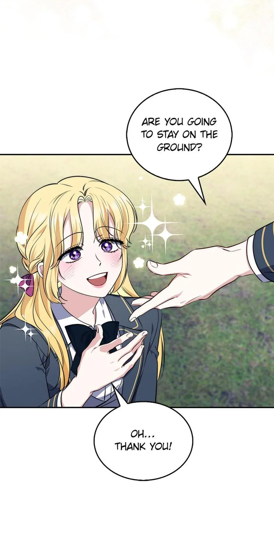 Read A Fortune Telling Princess en Manga Online