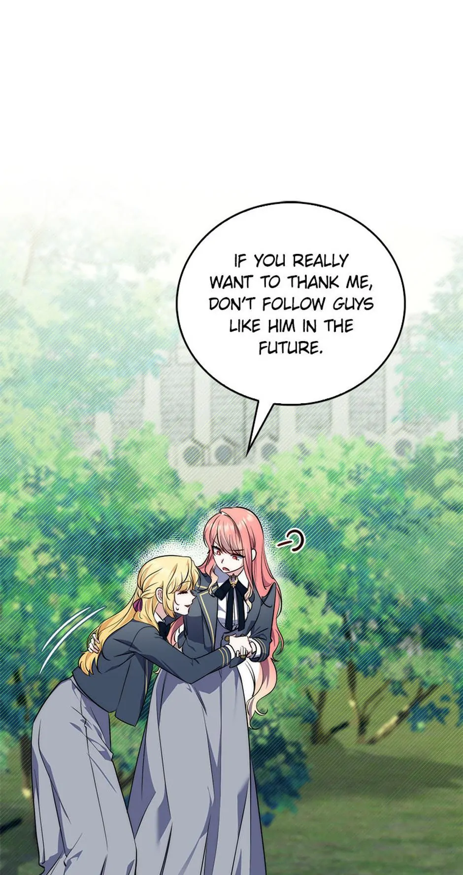 Read A Fortune Telling Princess en Manga Online