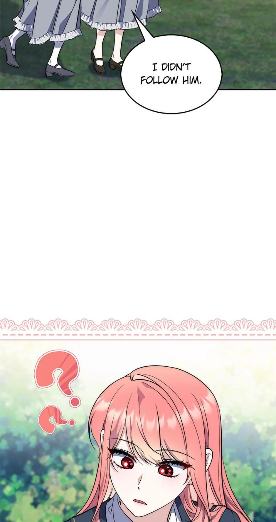 Read A Fortune Telling Princess en Manga Online