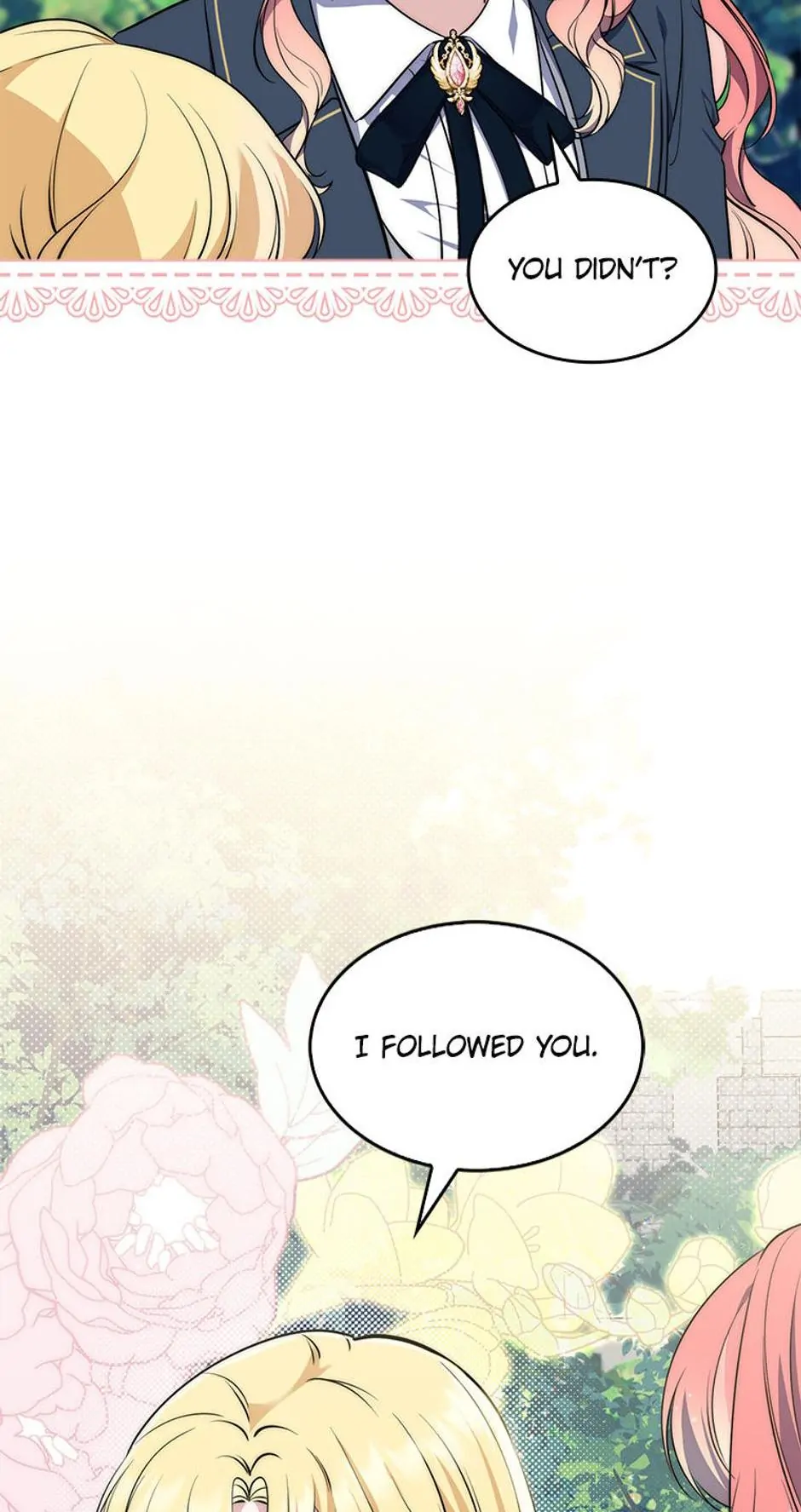 Read A Fortune Telling Princess en Manga Online