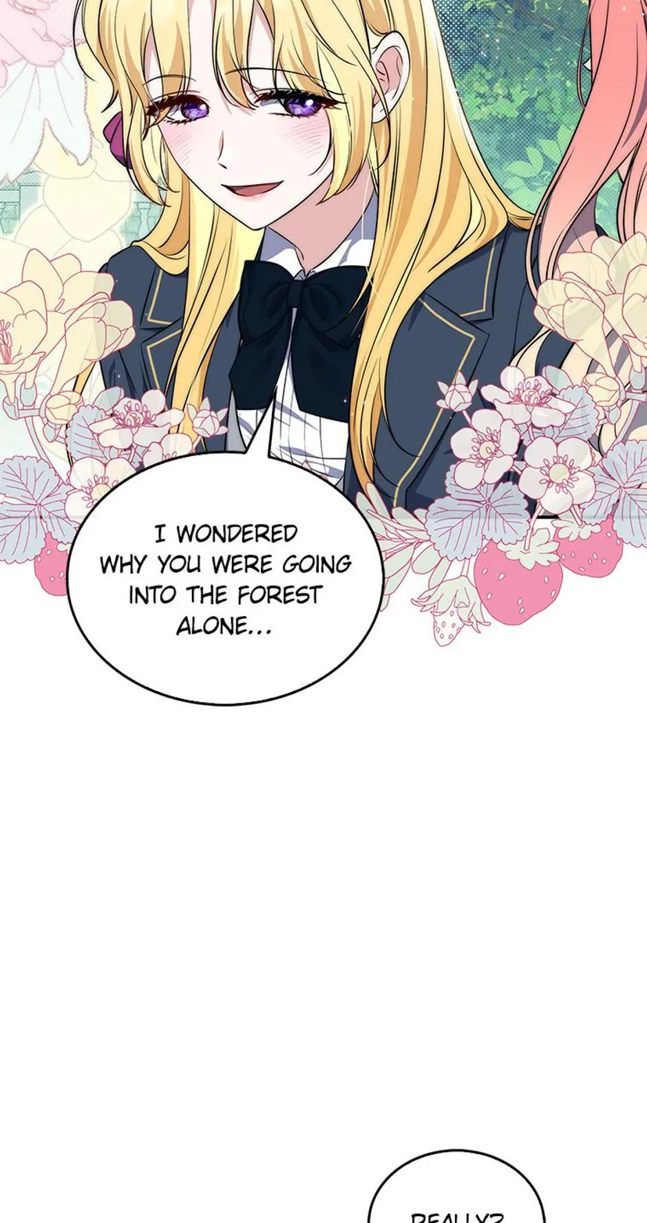 Read A Fortune Telling Princess en Manga Online