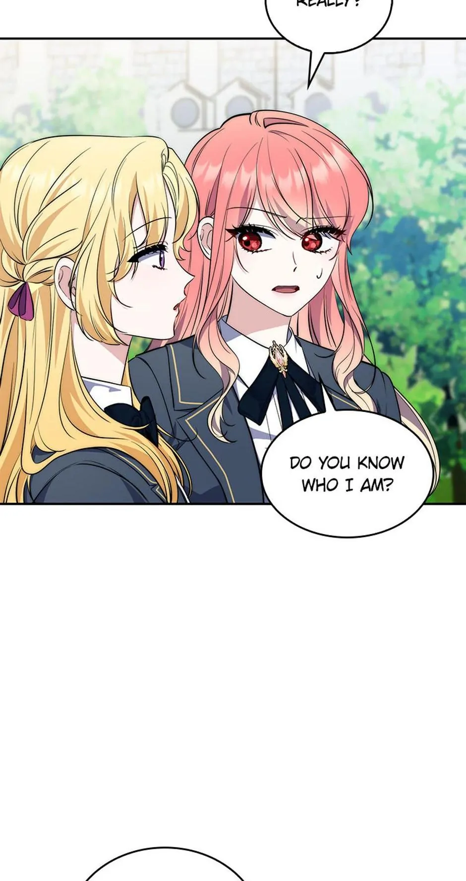 Read A Fortune Telling Princess en Manga Online