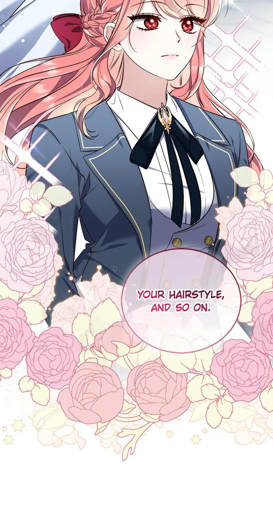 Read A Fortune Telling Princess en Manga Online