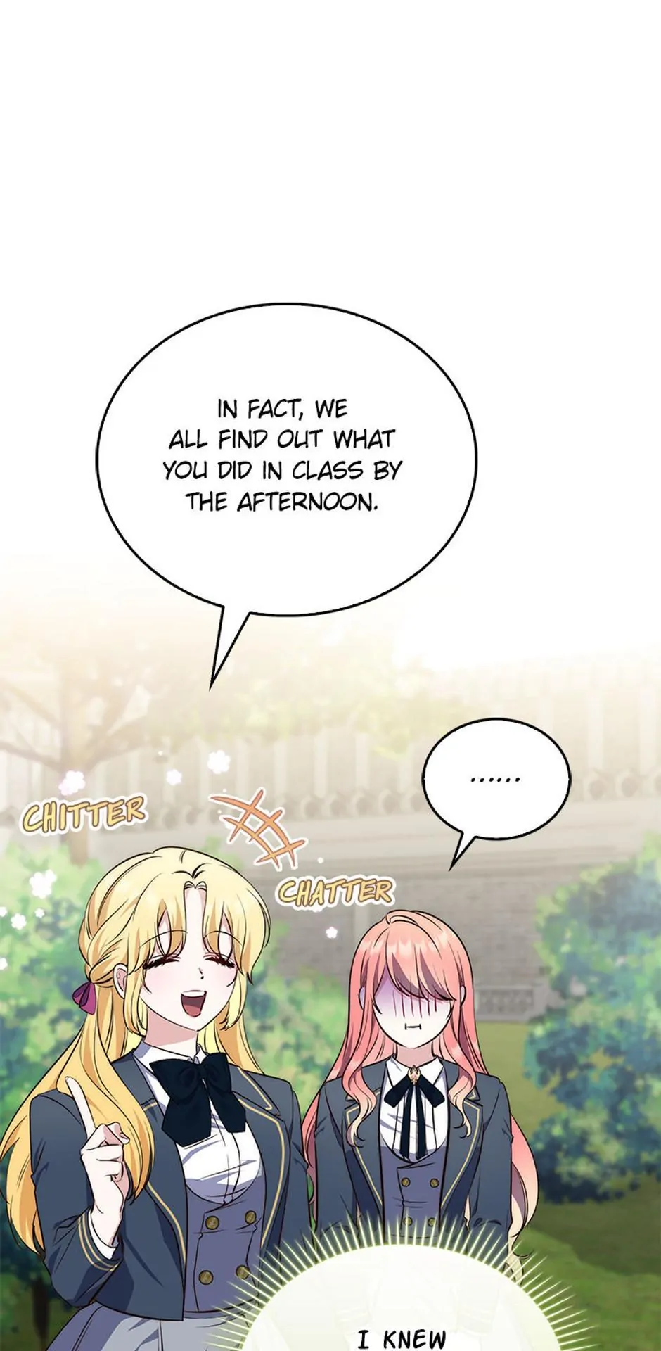 Read A Fortune Telling Princess en Manga Online