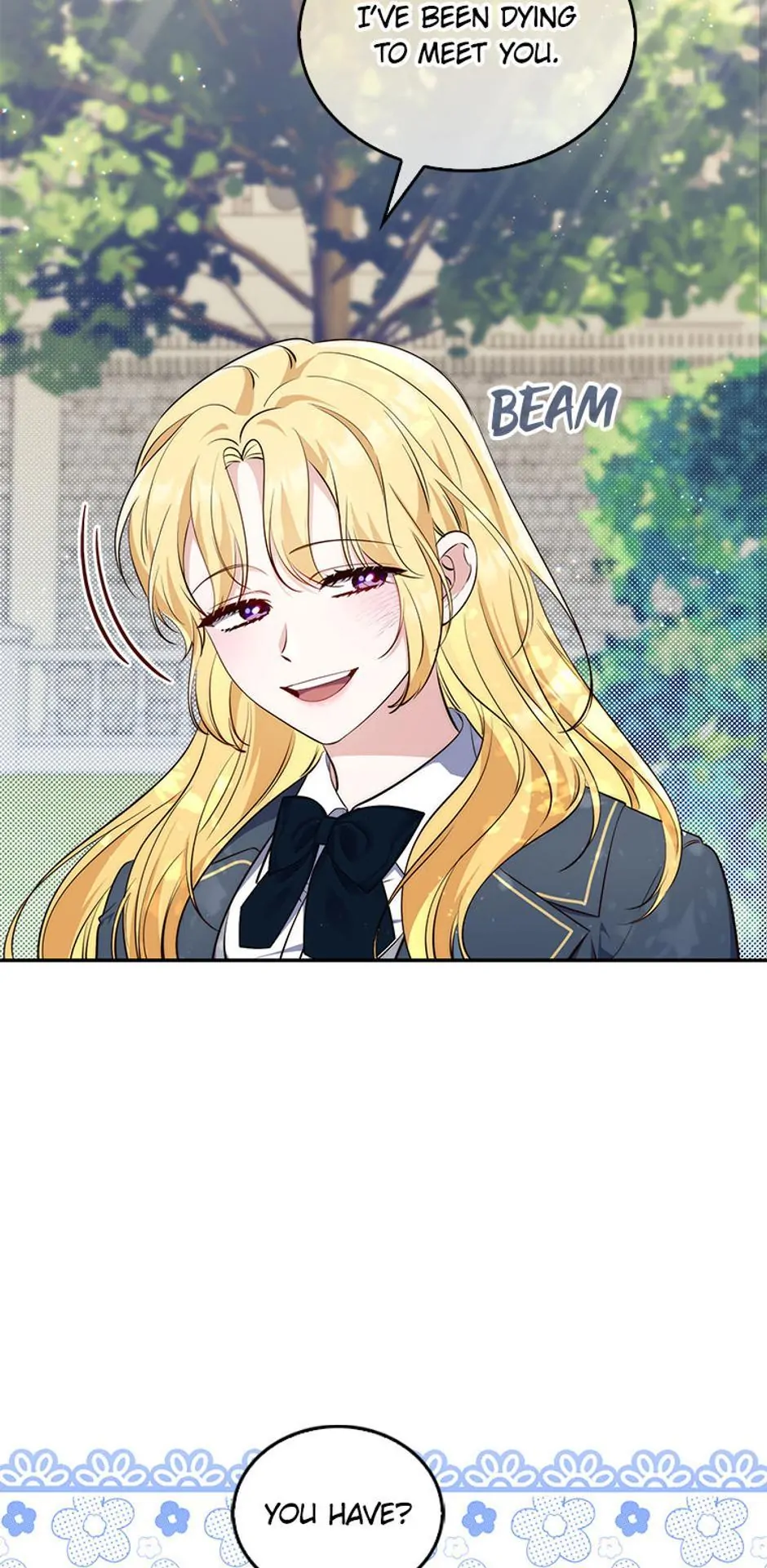 Read A Fortune Telling Princess en Manga Online