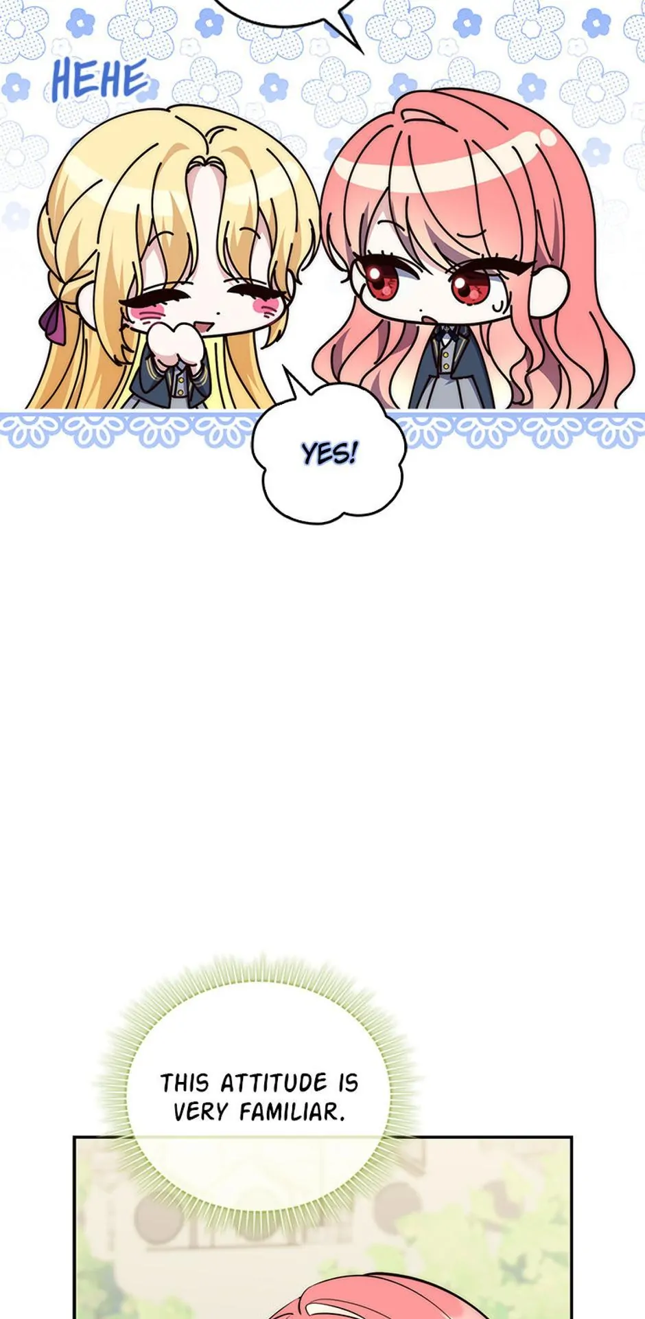 Read A Fortune Telling Princess en Manga Online