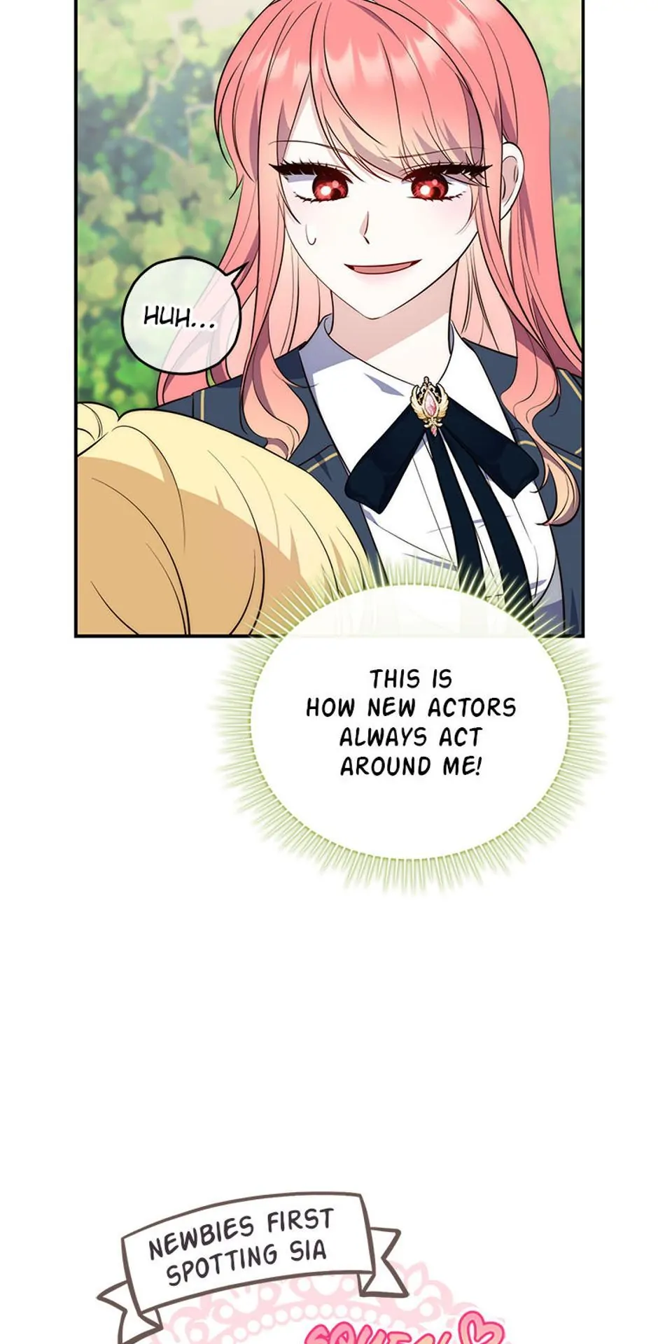 Read A Fortune Telling Princess en Manga Online