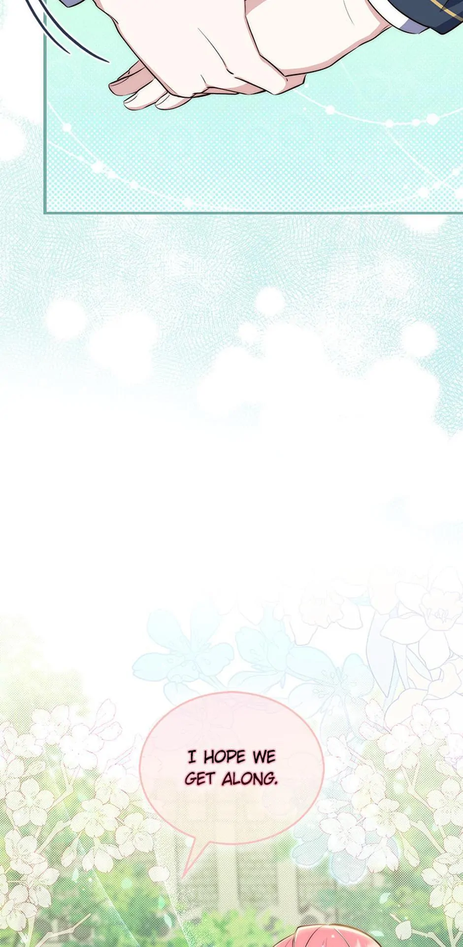 Read A Fortune Telling Princess en Manga Online