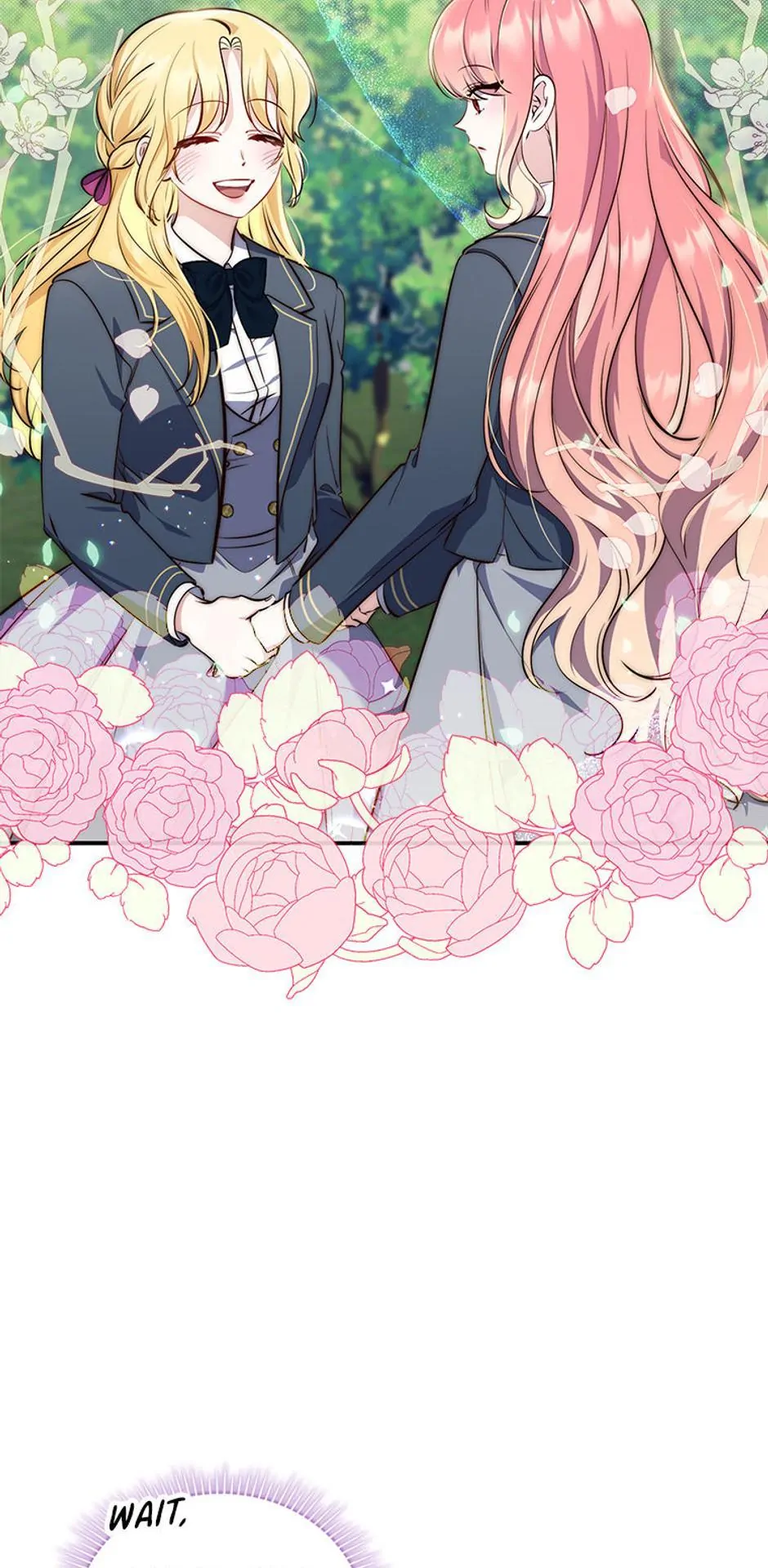 Read A Fortune Telling Princess en Manga Online