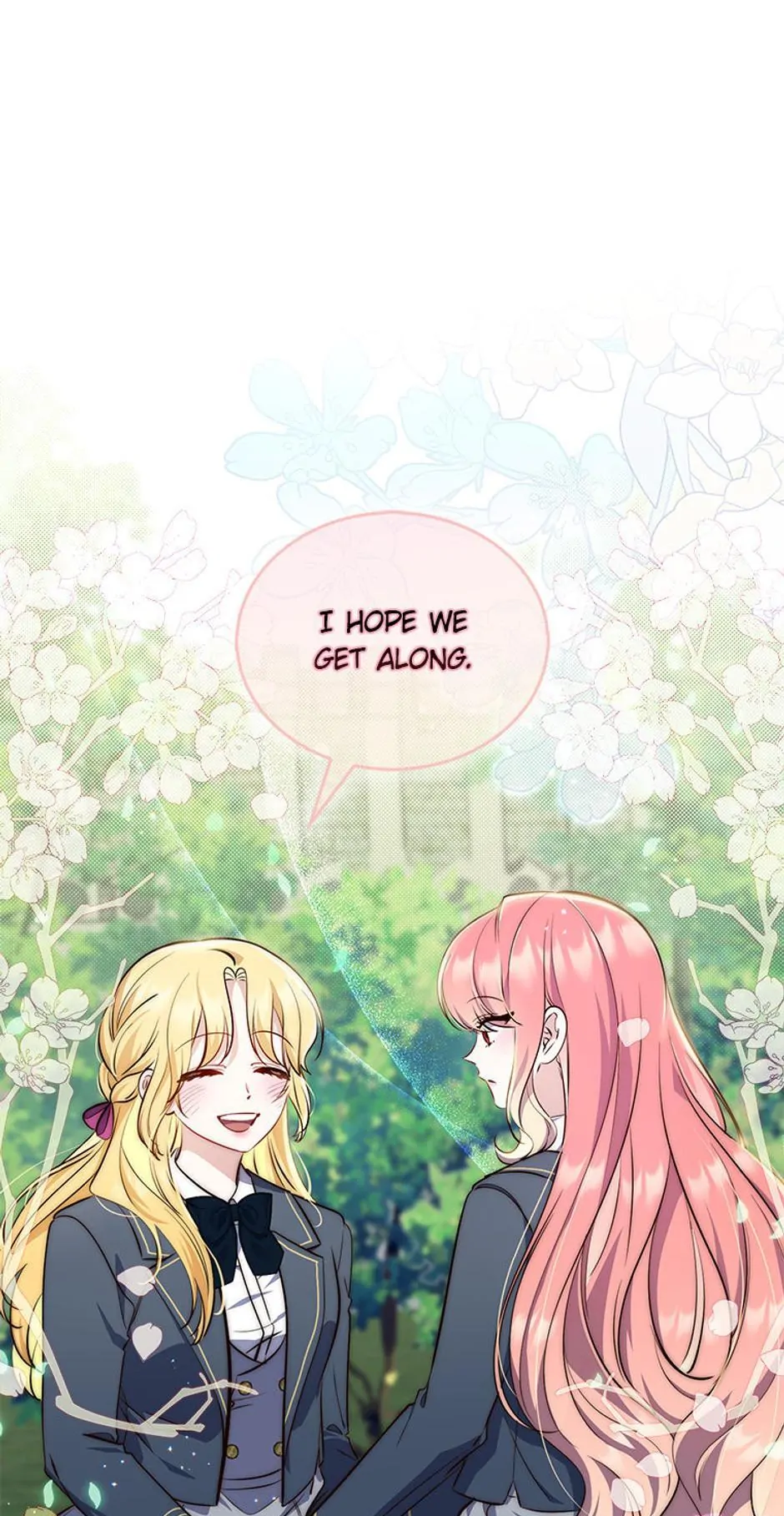 Read A Fortune Telling Princess en Manga Online