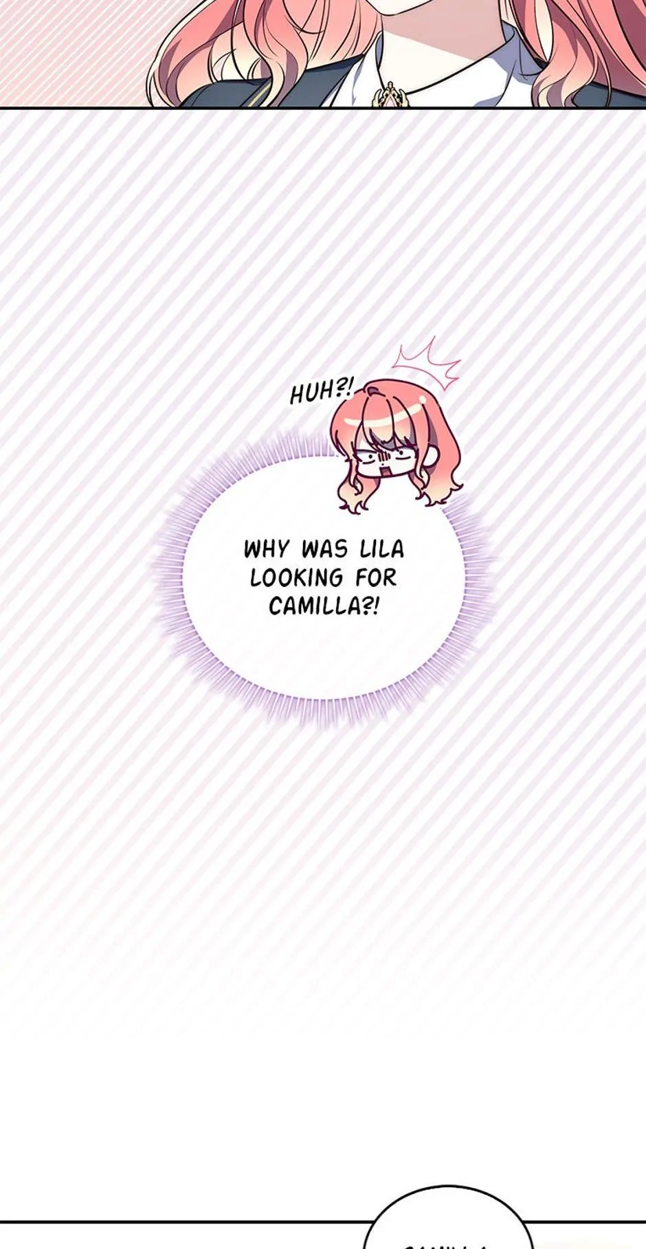 Read A Fortune Telling Princess en Manga Online