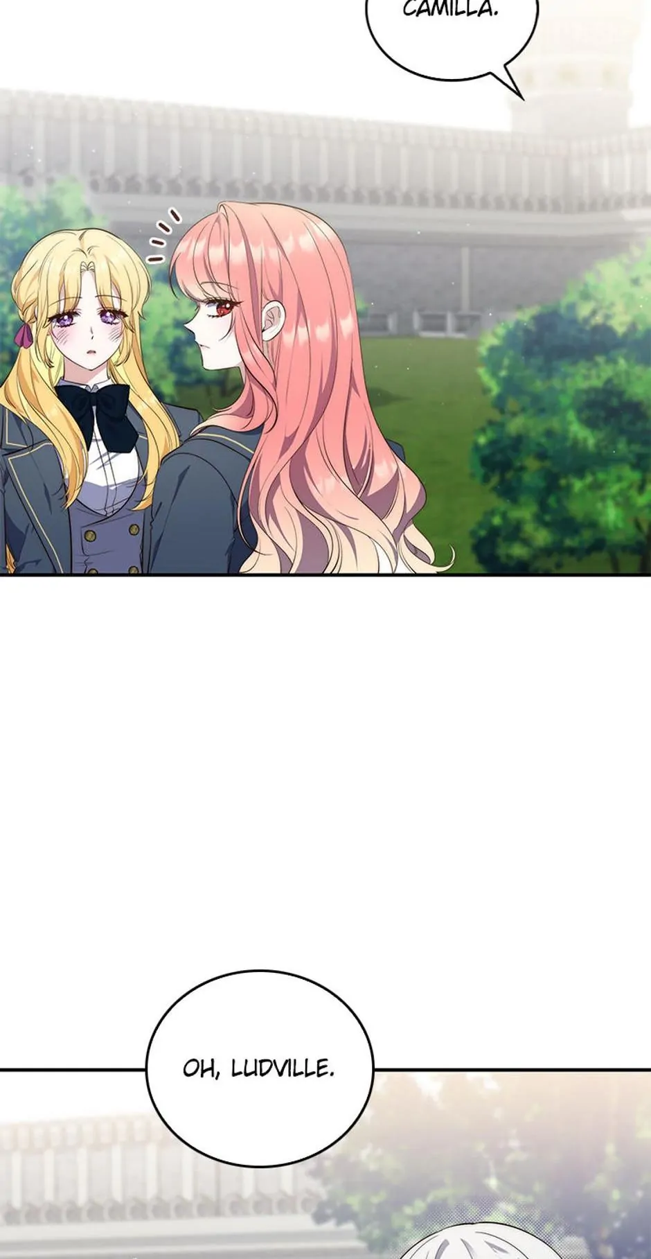 Read A Fortune Telling Princess en Manga Online