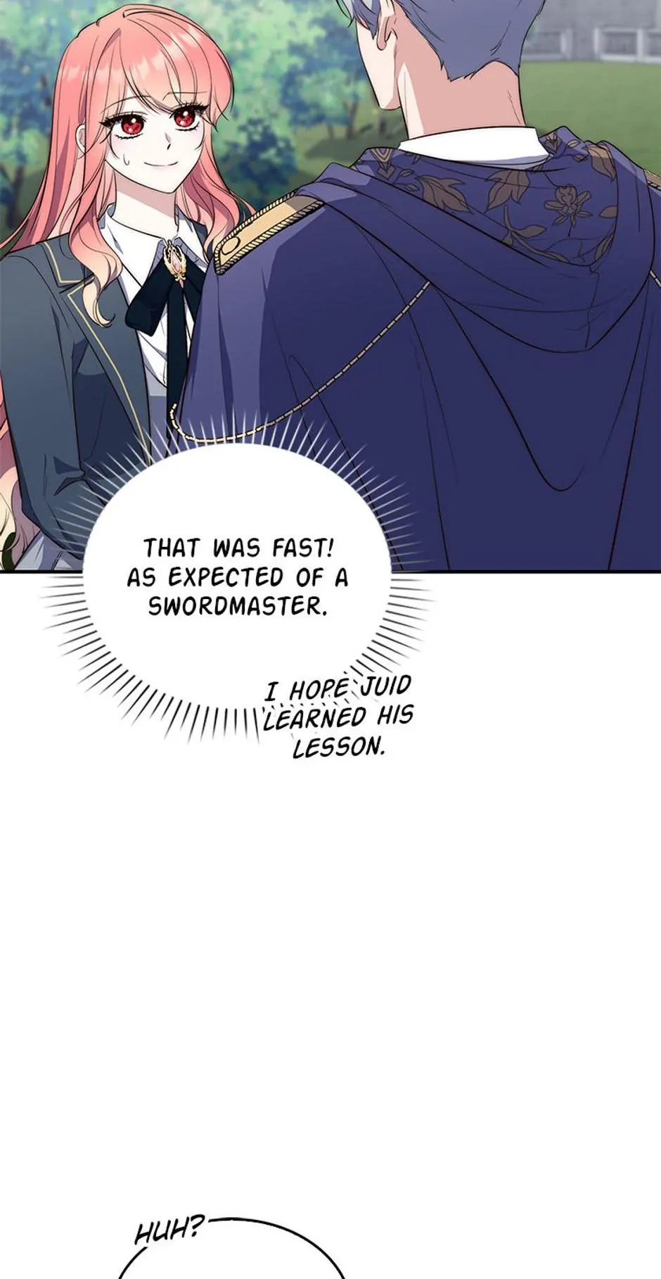 Read A Fortune Telling Princess en Manga Online