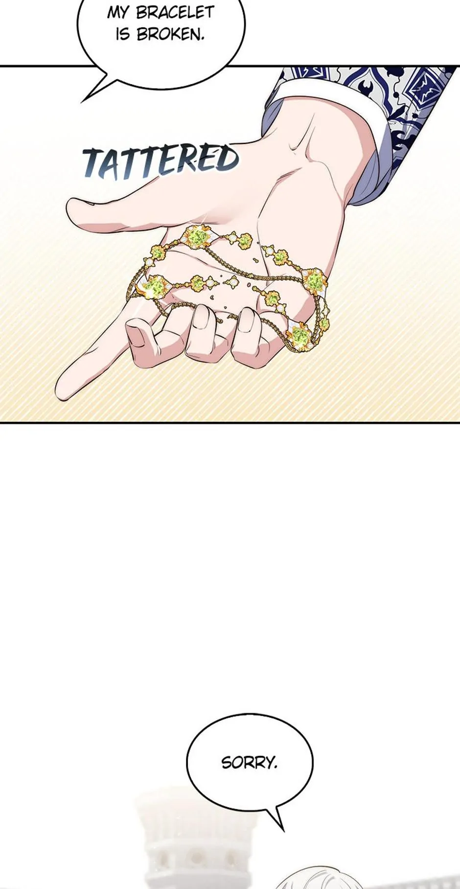 Read A Fortune Telling Princess en Manga Online