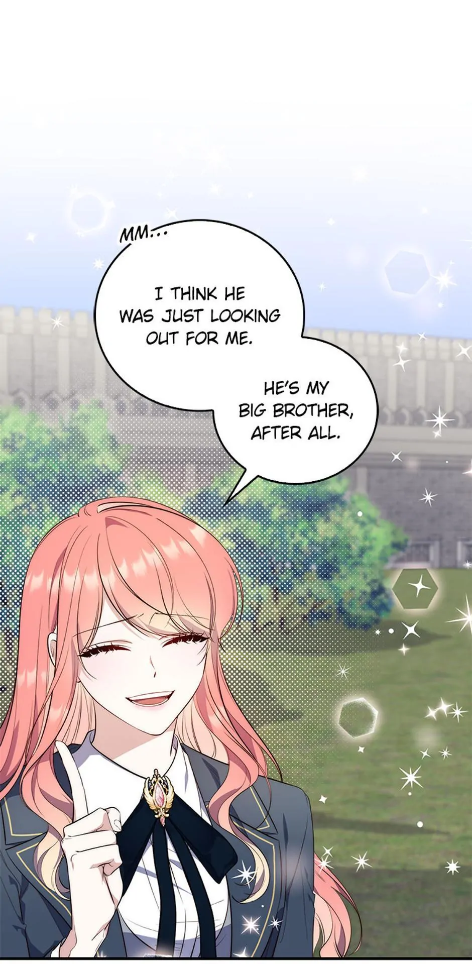 Read A Fortune Telling Princess en Manga Online