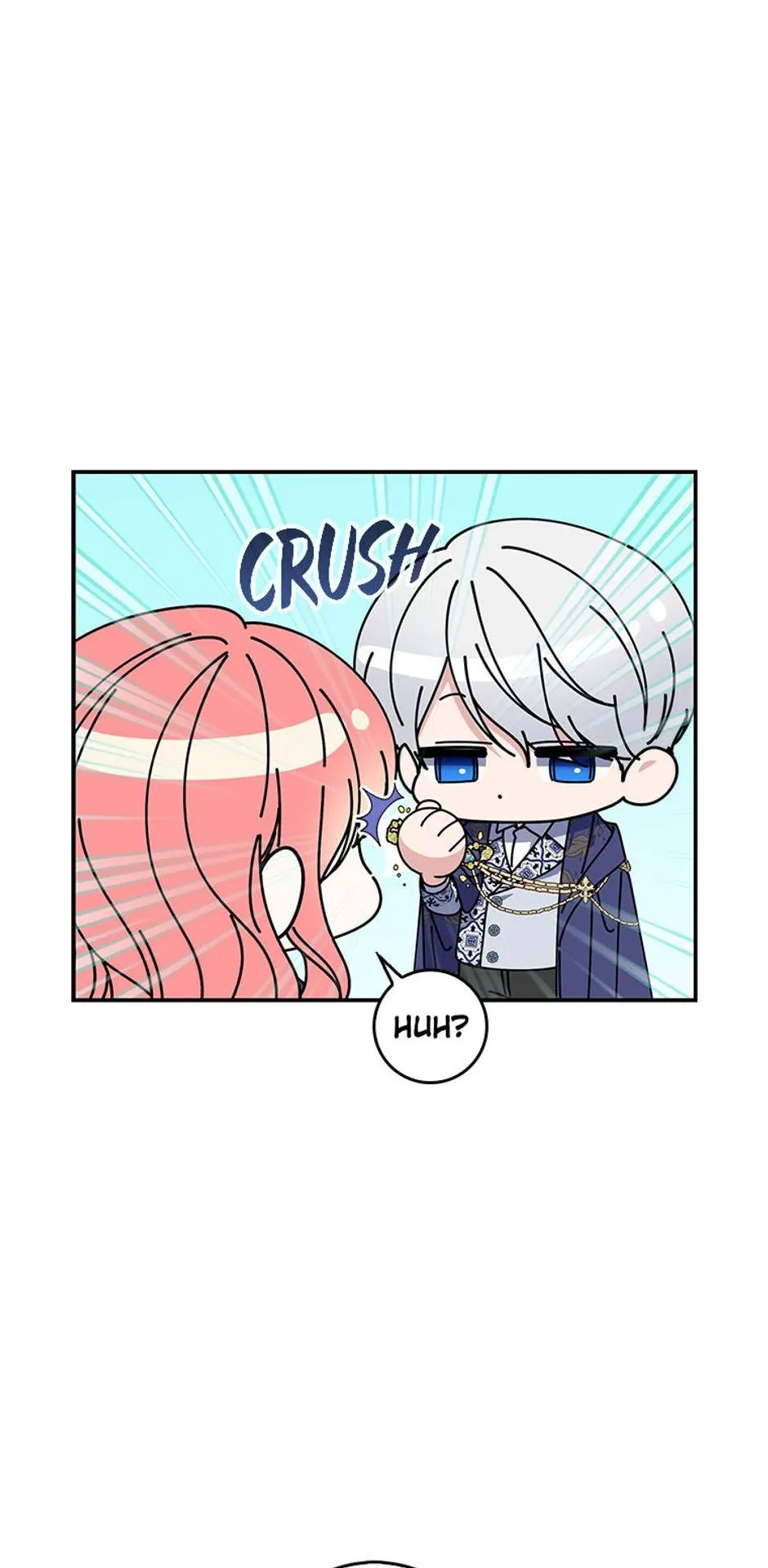 Read A Fortune Telling Princess en Manga Online