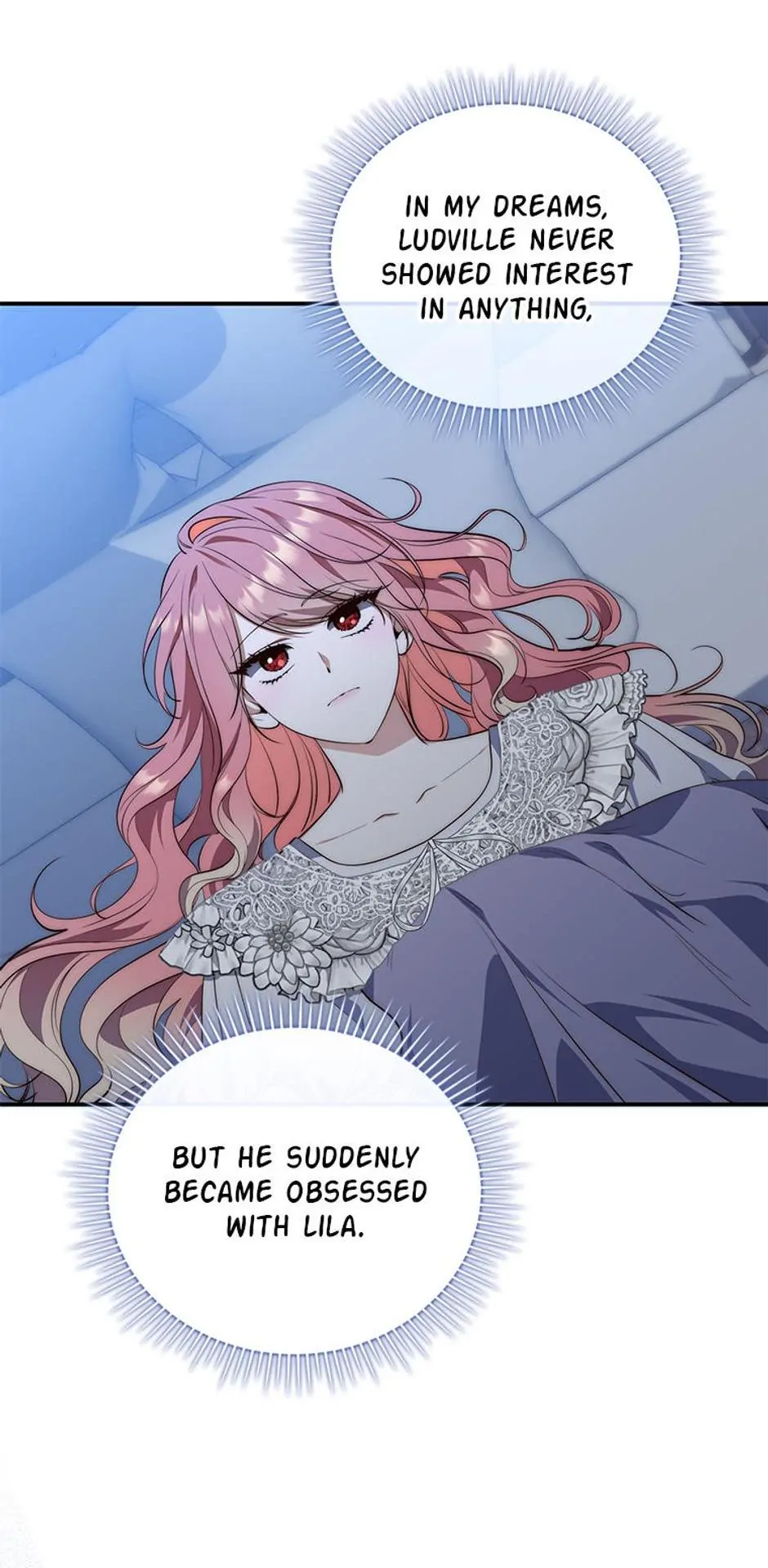 Read A Fortune Telling Princess en Manga Online