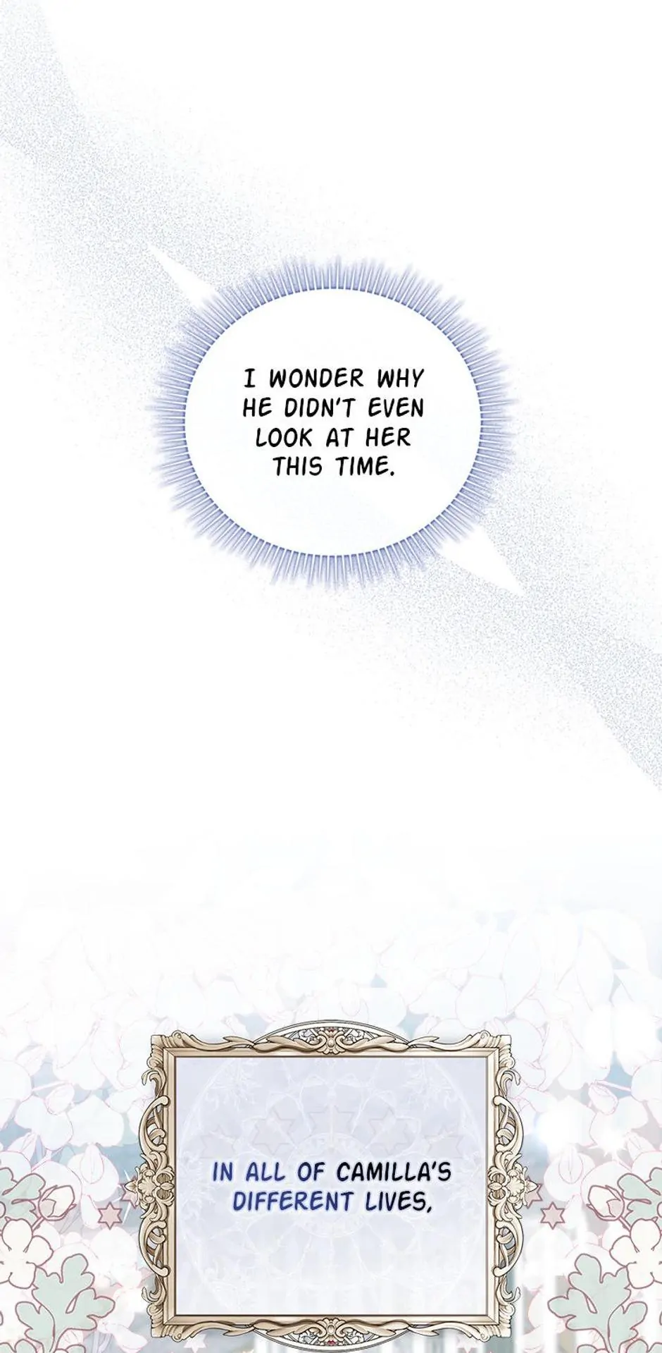 Read A Fortune Telling Princess en Manga Online