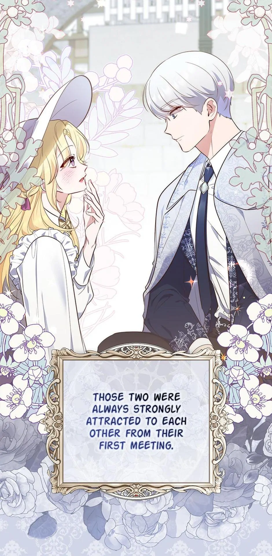 Read A Fortune Telling Princess en Manga Online